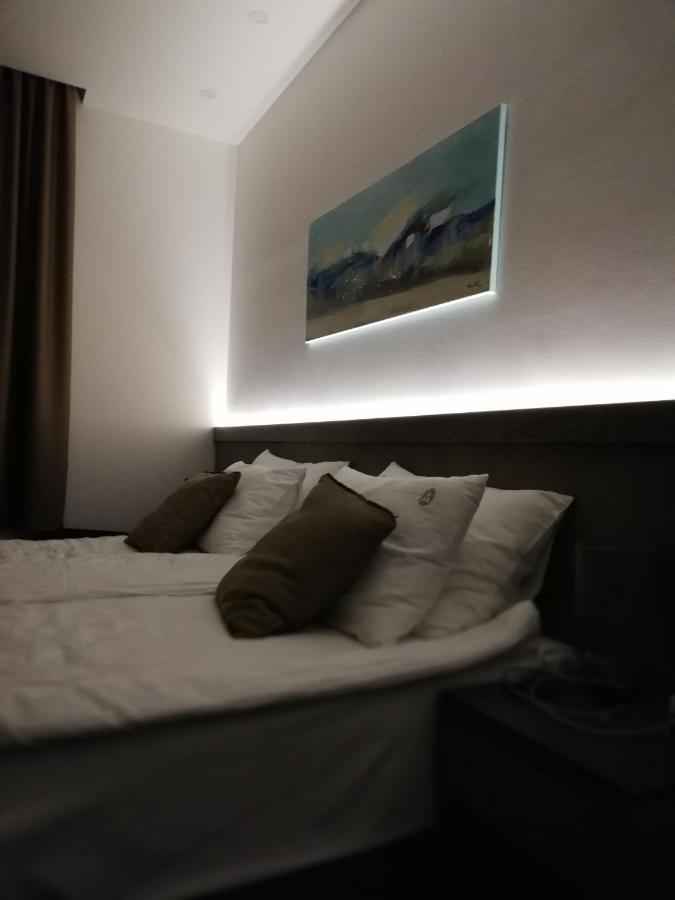 Hotel Standardna Soba Zlatibor Centar 205 Exterior foto