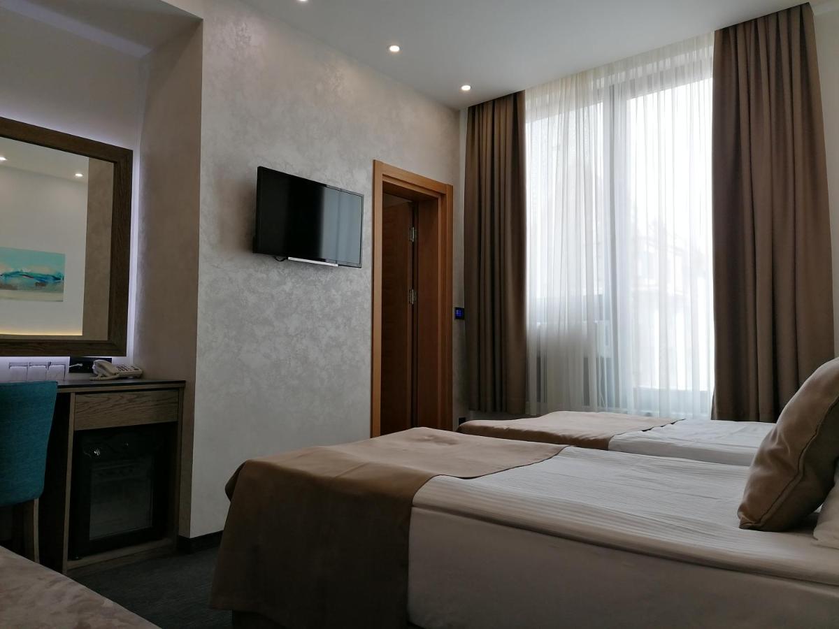 Hotel Standardna Soba Zlatibor Centar 205 Exterior foto